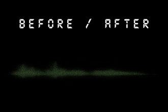professionally remove noise and hiss from your audio
