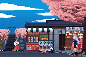 create pixel art animation sprite sheet pixel art game character rpg maker