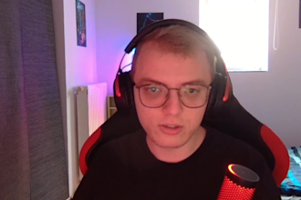 vod review your games or coach you the basics of building