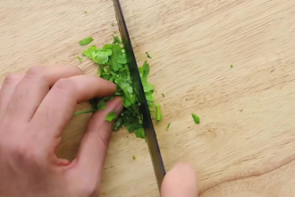make and record dynamic cooking video for you