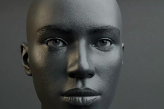 rig3d body, blendshape, 3d rigging, avatar 3d animaze, 3d character rigging ue5