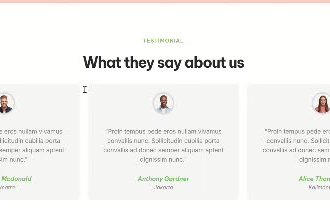 develop HR website with automated workflows make com and zapier functions