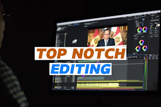 edit best youtube tech videos for you