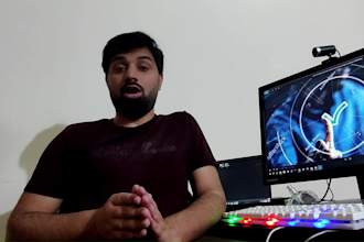 do manual and automation testing and review any website as QA and qc