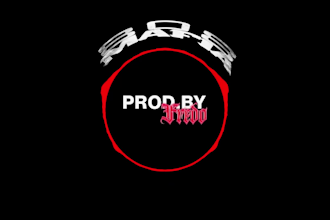 make exclusive custom hiphop and trap beats