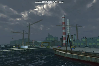 design optimism 3d models and environment