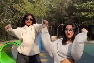 do a fire tiktok dance video tik tok  dance,hip hop,twerk choreography dance