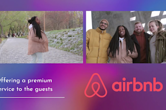 manage your airbnb business and increase bookings