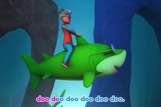 do viral kids learning video, nursery rhymes, baby shark, lullaby video