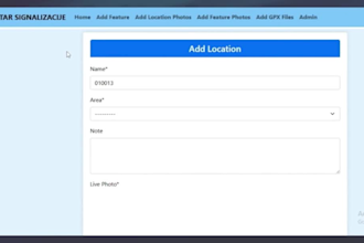 do all your gis tasks, analysis, web mapping, location apps, 3d maps