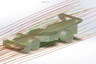 do cfd, aerodynamic and finite element analysis in ansys, abaqus, and comsol