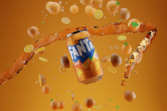 do product visualization animation