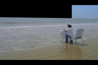 do good vfx work and rotoscoping