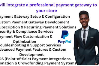 integrate paypal smart buttons, stripe, and woocommerce payment gateway