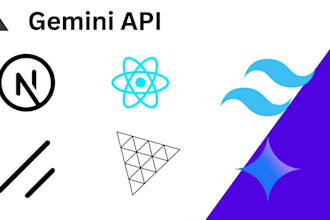 build a fullstack ai powered saas web application using modern tech stack