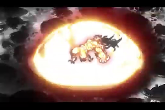 2d anime animation fight scene anime short film anime music video 2d anime video