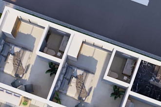 design professional 2d and 3d floor plans for your project