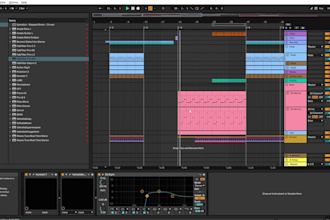be your exclusive edm ghost producer for any subgenre
