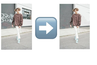 editing pictures and videos