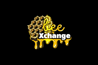 create stunning 3d spinning crypto logo