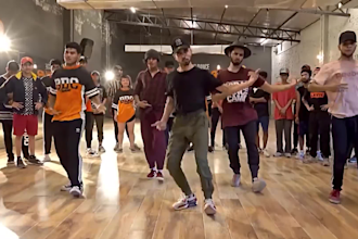 edit your dance videos reels