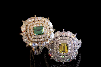 be your 3d custom cad jewelry designing expert