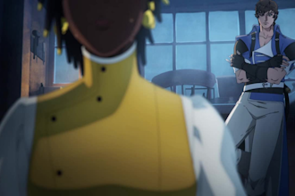 2d music video animation, 2d animation video, anime animation, cartoon animation