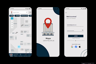 do figma website design, website UI UX design, figma website mockup