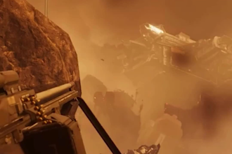 cinematic unreal engine game trailer video video game trailer cinematic trailer