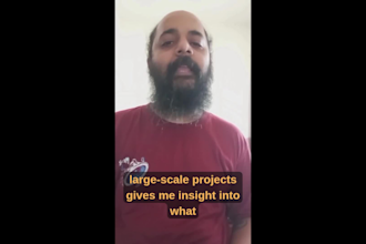 write your about page or brand story with voice and heart