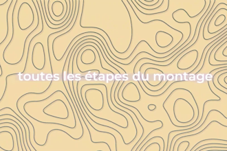 montage vidéos short reel tiktok ou youtube