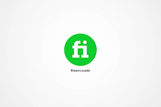 do waving fill 3d extrude glossy elegant logo