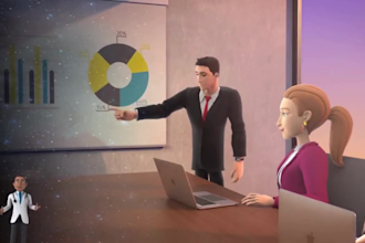 create saas animation saas video saas explainer and software explainer video ads