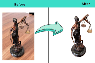 do  image background remove in photoshop