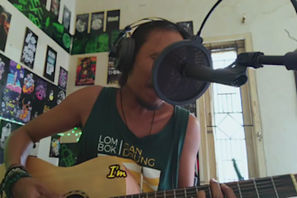 be your vibeful and soulful vocalist