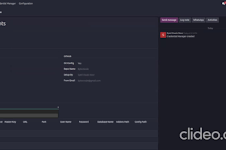implement, customize, integrate, and develop your odoo erp