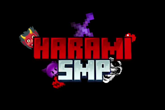 make you  minecraft logo