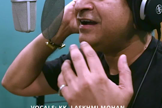 write professional quality lyrics in hindi and urdu