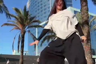 do tiktok dance dance video tik tok dance afro dance for you