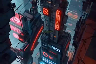 create stunning ai and 3d car art,  vector illustrations and game ready vehicle