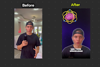 do alex hormozi style instagram reels editing