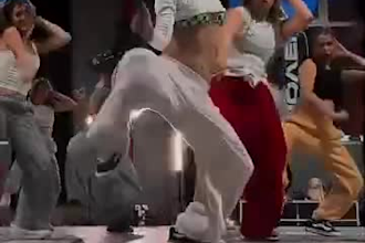 make fire dance video for your song with my group