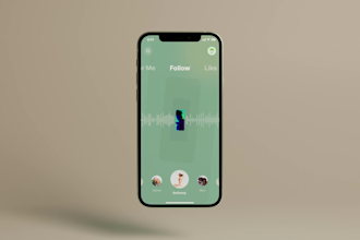 do camera app, ar app, photo editing app, face recognition app, vr app, ai app