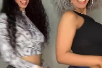 create a tiktok dance, twerk to promote your music
