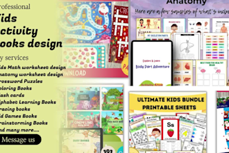 kids activity book coloring book math kids worksheet coloring book maze puzzle