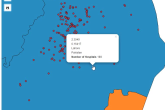 do gis interactive web mapping ,spatial analysis in arcgis,qgis