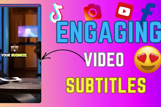 edit your instagram and tiktok video like alex hormozi and ali abdal style