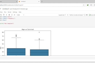 do python, pandas , web scraping ,power bi projects and assignments