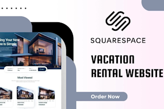 squarespace vacation rental website squarespace vacation website, rental site