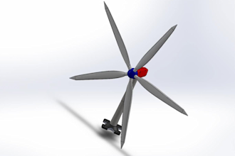 make 3d mechanical model in solidworks